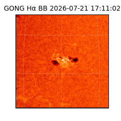 gong - 2026-07-21T17:11:02