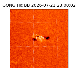 gong - 2026-07-21T23:00:02