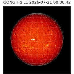 gong - 2026-07-21T00:00:42