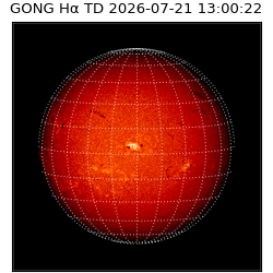 gong - 2026-07-21T13:00:22