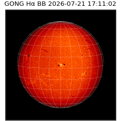 gong - 2026-07-21T17:11:02