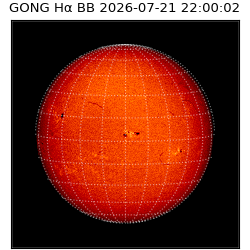 gong - 2026-07-21T22:00:02