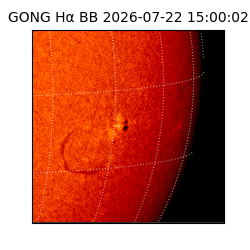 gong - 2026-07-22T15:00:02