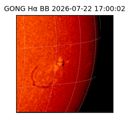 gong - 2026-07-22T17:00:02
