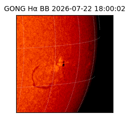 gong - 2026-07-22T18:00:02