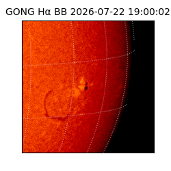 gong - 2026-07-22T19:00:02