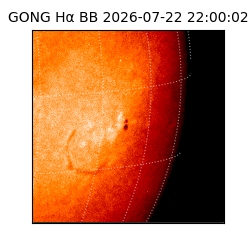 gong - 2026-07-22T22:00:02