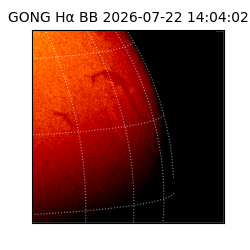 gong - 2026-07-22T14:04:02
