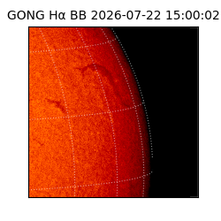 gong - 2026-07-22T15:00:02