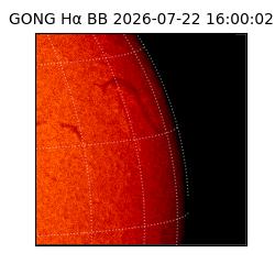 gong - 2026-07-22T16:00:02