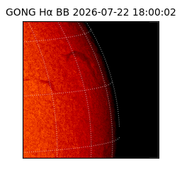 gong - 2026-07-22T18:00:02