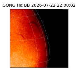 gong - 2026-07-22T22:00:02