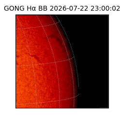 gong - 2026-07-22T23:00:02