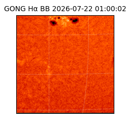 gong - 2026-07-22T01:00:02
