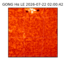 gong - 2026-07-22T02:00:42