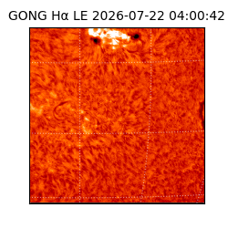 gong - 2026-07-22T04:00:42