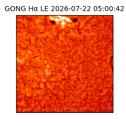 gong - 2026-07-22T05:00:42