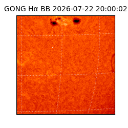 gong - 2026-07-22T20:00:02