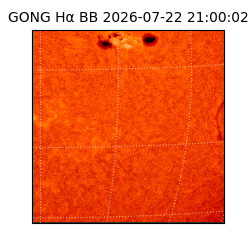 gong - 2026-07-22T21:00:02