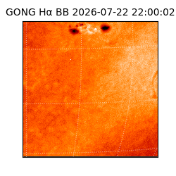 gong - 2026-07-22T22:00:02