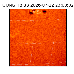 gong - 2026-07-22T23:00:02