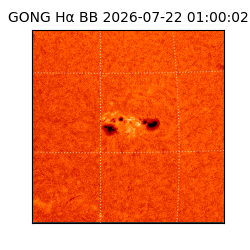 gong - 2026-07-22T01:00:02