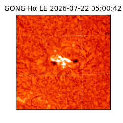 gong - 2026-07-22T05:00:42
