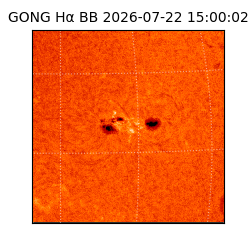 gong - 2026-07-22T15:00:02