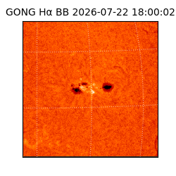 gong - 2026-07-22T18:00:02
