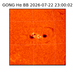 gong - 2026-07-22T23:00:02