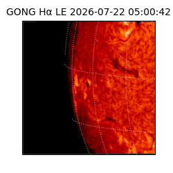 gong - 2026-07-22T05:00:42