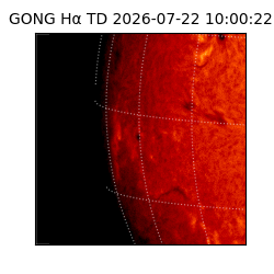 gong - 2026-07-22T10:00:22