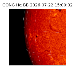 gong - 2026-07-22T15:00:02