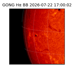 gong - 2026-07-22T17:00:02