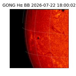 gong - 2026-07-22T18:00:02
