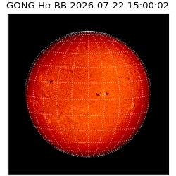 gong - 2026-07-22T15:00:02