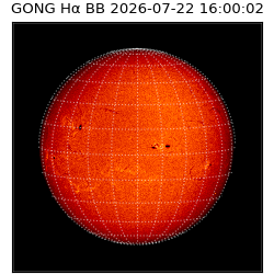 gong - 2026-07-22T16:00:02