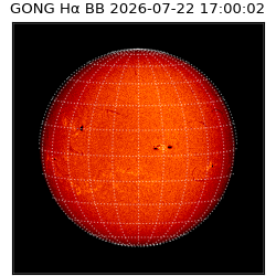 gong - 2026-07-22T17:00:02