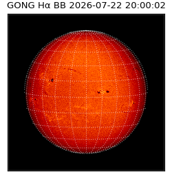gong - 2026-07-22T20:00:02