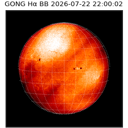 gong - 2026-07-22T22:00:02