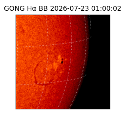 gong - 2026-07-23T01:00:02