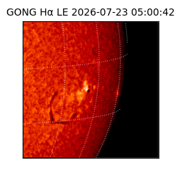 gong - 2026-07-23T05:00:42