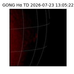 gong - 2026-07-23T13:05:22