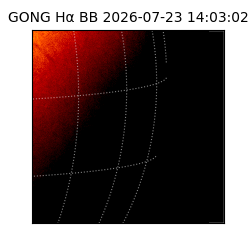 gong - 2026-07-23T14:03:02