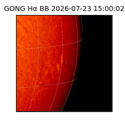 gong - 2026-07-23T15:00:02