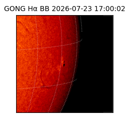 gong - 2026-07-23T17:00:02