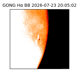 gong - 2026-07-23T20:05:02