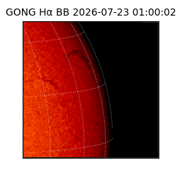 gong - 2026-07-23T01:00:02