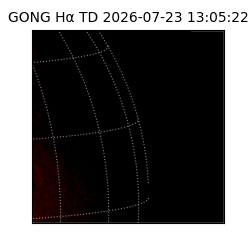 gong - 2026-07-23T13:05:22
