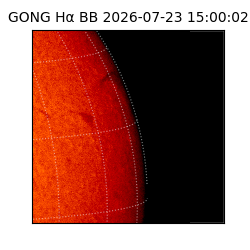gong - 2026-07-23T15:00:02